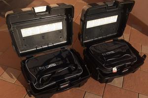 Valigie Trekker Monokey 33L