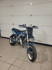 Tm smr 125