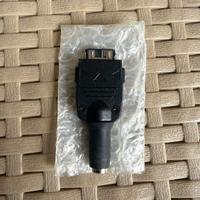 Adattatore Caricabatterie Sincr Dati Qtek Hp