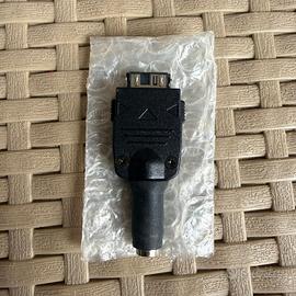 Adattatore Caricabatterie Sincr Dati Qtek Hp