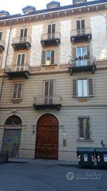 Monolocale - San Salvario - Via Belfiore -