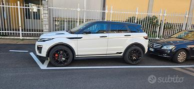 Range Rover Range Rover Evoque