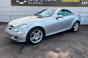 Mercedes SLK Roadster SLK 200 k Sport