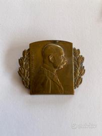 Kappabzeichen ww1 Austra-Unghris