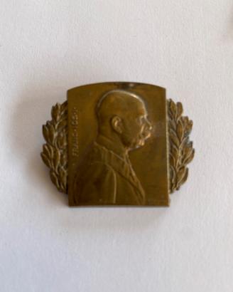 Kappabzeichen ww1 Austra-Unghris