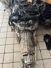 Motore audi 2.0 dtp