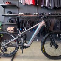 Santa Cruz  VALA 1 AL MX 70