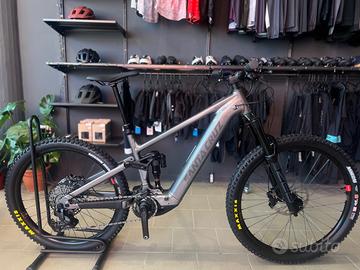 Santa Cruz  VALA 1 AL MX 70