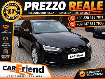 Audi A3 SPB 30 TFSI S tronic Sport