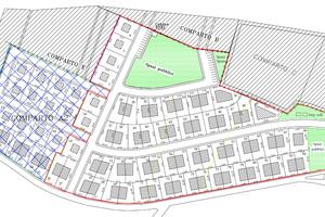 Lotti edificabili a Simaxis