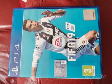videogiochi play 4