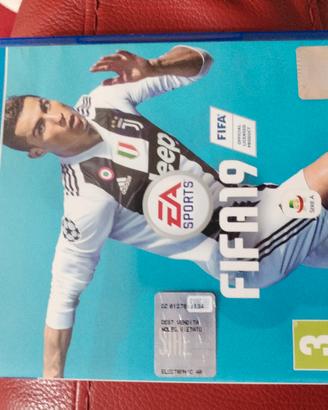 videogiochi play 4