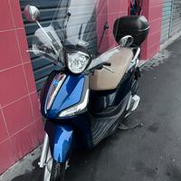 Piaggio liberty 125 ABS