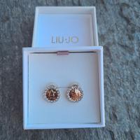 orecchini donna liu-jo 