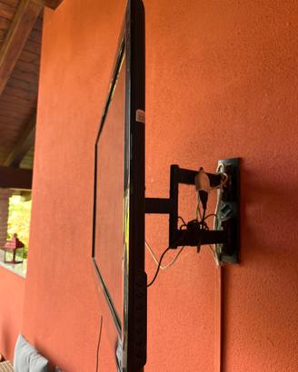 Tv haier