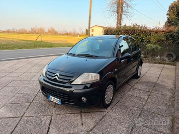 Citroen c3 2007