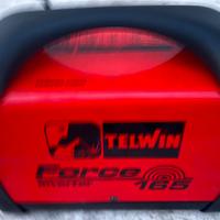 Saldatrice Telwin Force 165