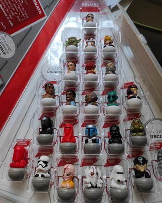Rollinz Star Wars