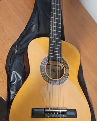 CHITARRA CLASSICA 3/4 TOLEDO