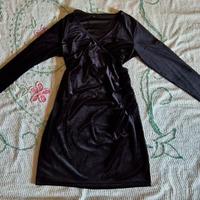 Vestito nero elegante BodyFlirt