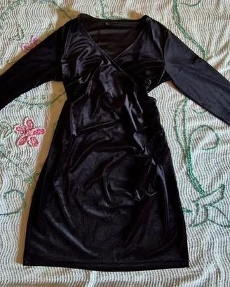 Vestito nero elegante BodyFlirt