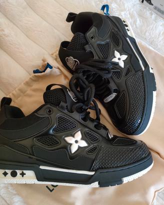 Louis Vuitton Skate