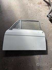 Portiera SX AutoBianchi Bianchina Fantozzi
