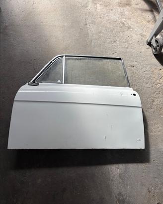Portiera SX AutoBianchi Bianchina Fantozzi