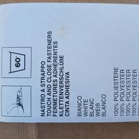 nastro a strappo VELCRO 3 metri
