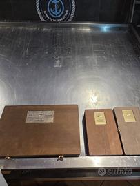 Asticci grappa berta