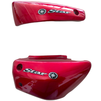 Fianchetti Yamaha V star 950