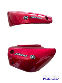 Fianchetti Yamaha V star 950