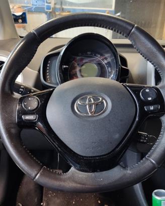 Volante TOYOTA AYGO del 2019