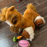 Giochi Preziosi Pony Toffee