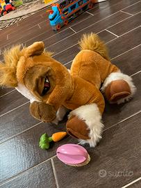 Giochi Preziosi Pony Toffee