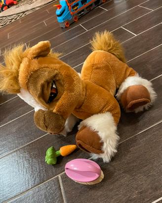 Giochi Preziosi Pony Toffee