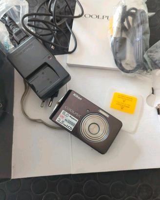 macchina fotografica 