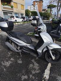 Piaggio Beverly 300 I.E