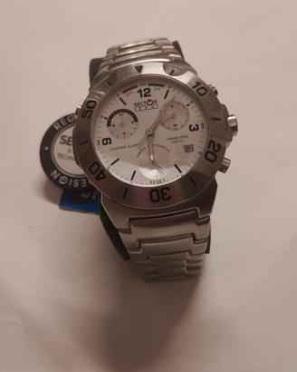 orologio Sector 220 Chrono