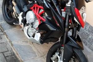 Mv Agusta Rivale 800 EAS