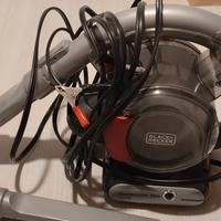 aspirapolvere 12v