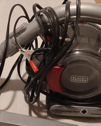 aspirapolvere 12v