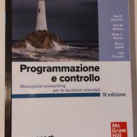 Programmazione e Controllo