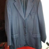 giacca cachemire billionaire 