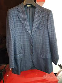 giacca cachemire billionaire 