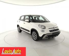 FIAT 500L 1.4 95 CV S&S Cross