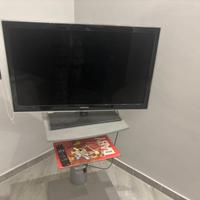 Présentation de la TV SAMSUNG UE40C5100