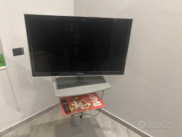 Présentation de la TV SAMSUNG UE40C5100