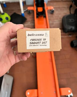 Smart IAT per BMW F850GS 2019