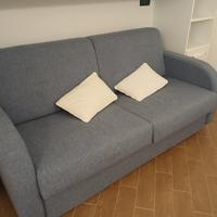 Divano letto
